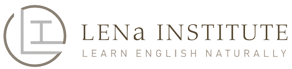 LENa Institute (Learn English Naturally)